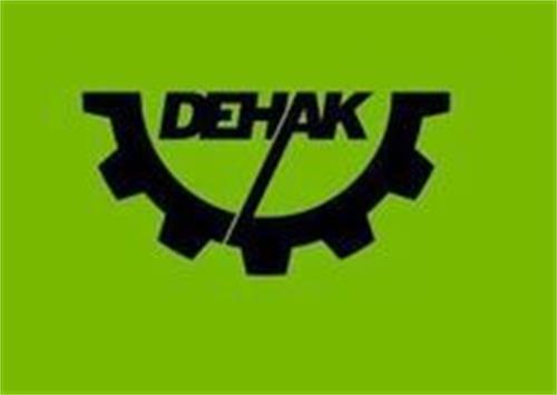 DEHAK trademark