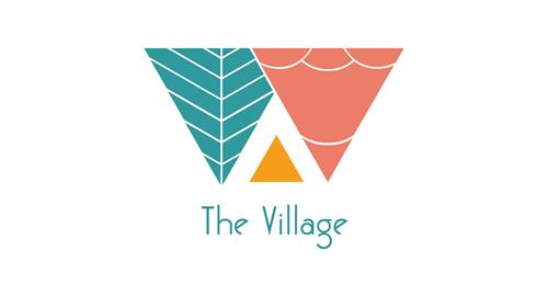 The Village trademark