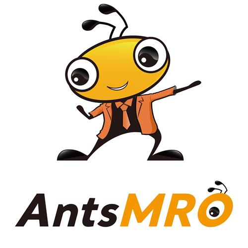 AntsMRO trademark