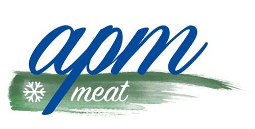 APM MEAT trademark