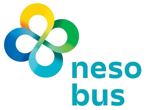 neso bus trademark