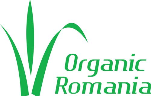 Organic Romania trademark