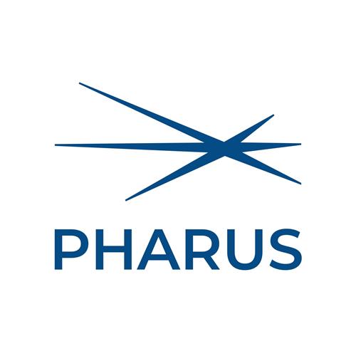 PHARUS trademark