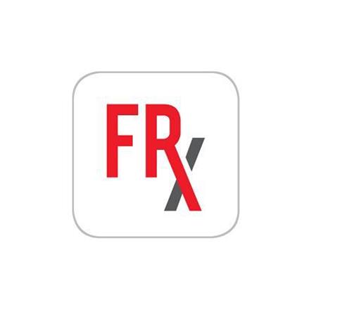 FRX trademark