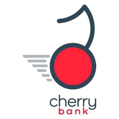 CHERRY BANK trademark