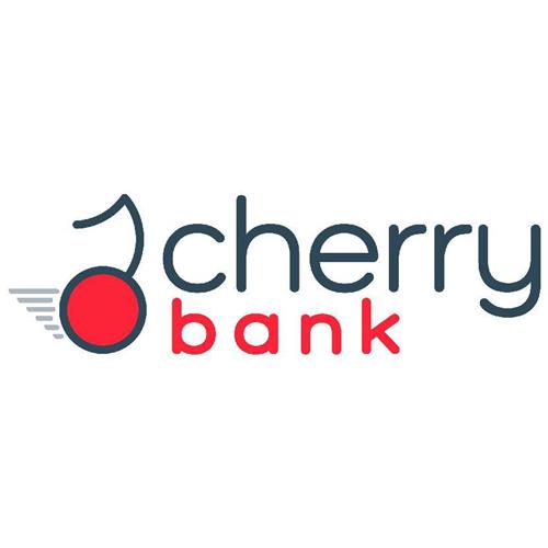 CHERRY BANK trademark