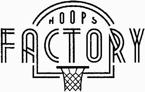 HOOPS FACTORY trademark