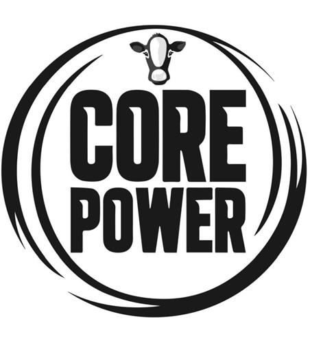 CORE POWER trademark