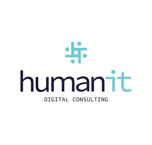 HumanIT Digital Consulting trademark