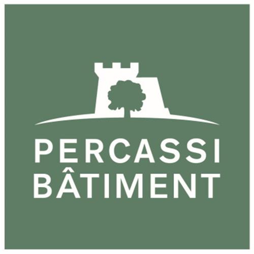 PERCASSI BÂTIMENT trademark