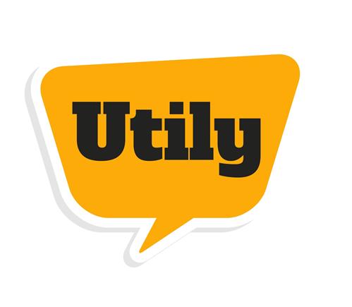 Utily trademark