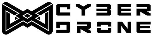 CYBERDRONE trademark