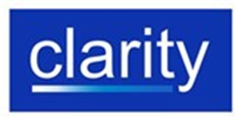 clarity trademark