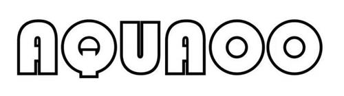 AQUAOO trademark