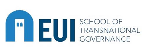 SCHOOL OF TRANSNATIONAL GOVERNANCE trademark