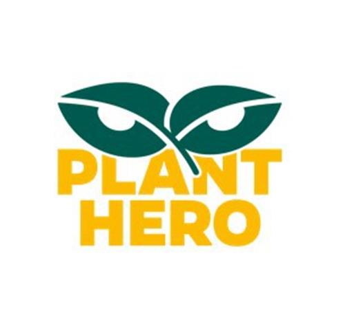 PLANT HERO trademark