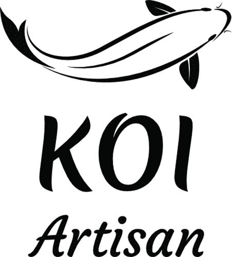 KOI ARTISAN trademark