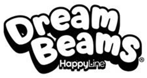 Dream Beams HappyLine trademark