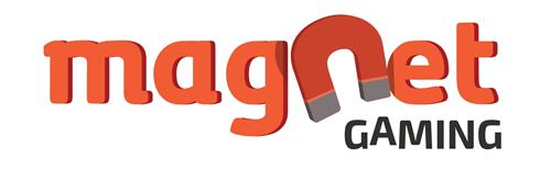 magnet GAMING trademark