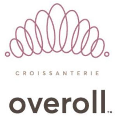 OVEROLL CROISSANTERIE trademark