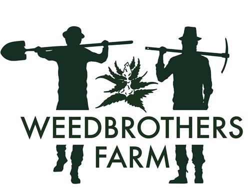 WEEDBROTHERS FARM trademark