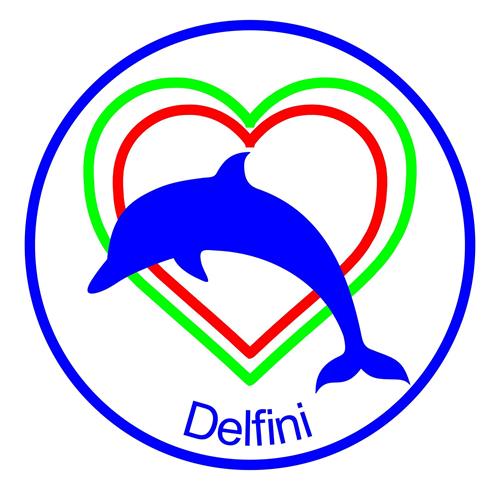 Delfini trademark