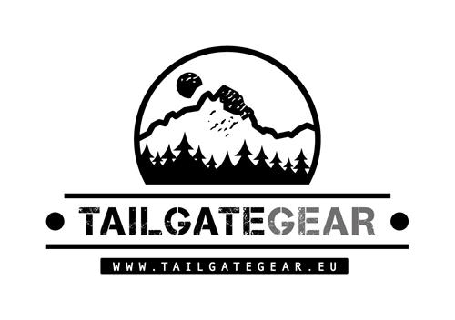 TAILGATEGEAR WWW.TAILGATEGEAR.EU trademark