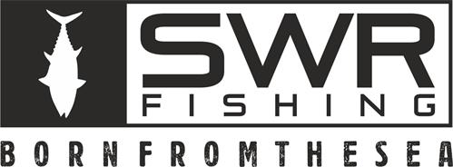 SWR FISHING BORNFROMTHESEA trademark