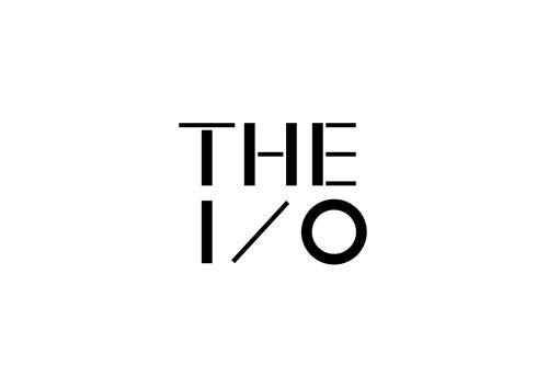 The I/O trademark