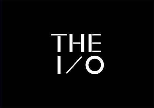 The I/O trademark