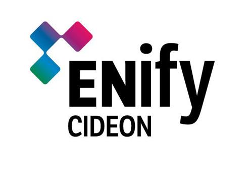 ENify CIDEON trademark