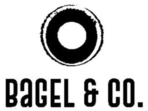 BAGEL & CO. trademark