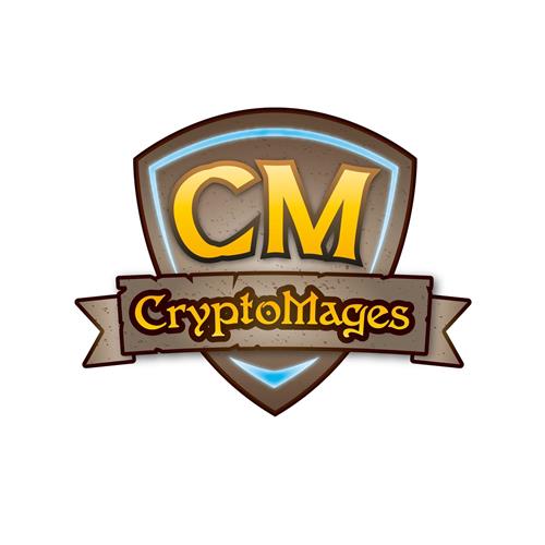 CM CryptoMages trademark