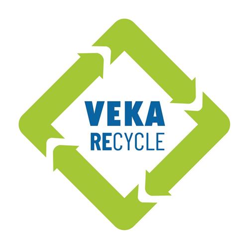 VEKA RECYCLE trademark