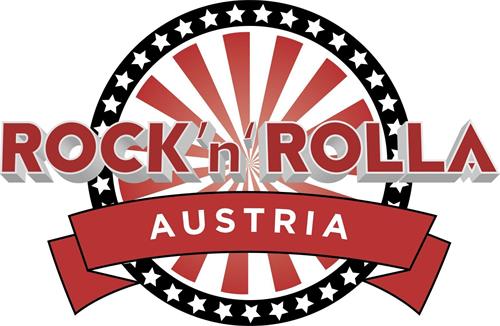 ROCKnROLLA AUSTRIA trademark