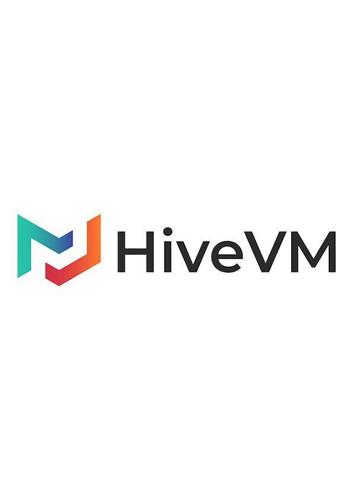 HiveVM trademark