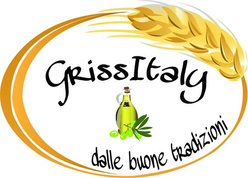 GRISSITALY DALLE BUONE TRADIZIONI trademark