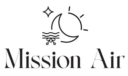 Mission Air trademark