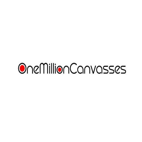 OneMillionCanvasses trademark