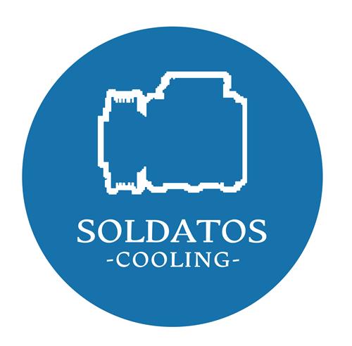 SOLDATOS COOLING trademark