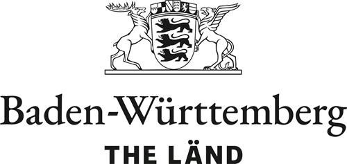 Baden-Württemberg THE LÄND trademark