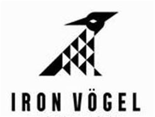 IRON VÖGEL trademark