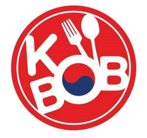 K-BOB trademark