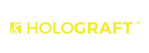 HOLOGRAFT trademark