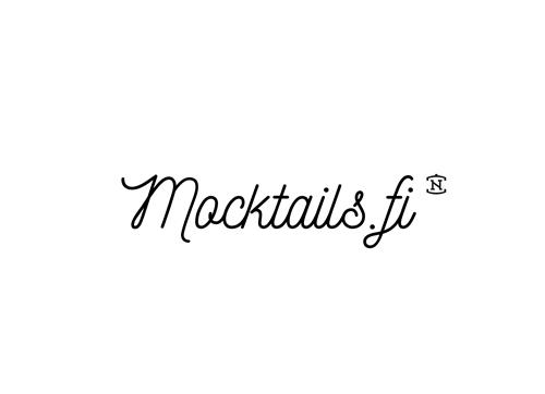 mocktails.fi N trademark