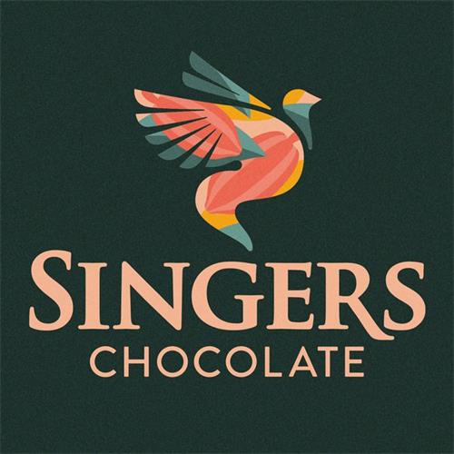 SINGERS CHOCOLATE trademark