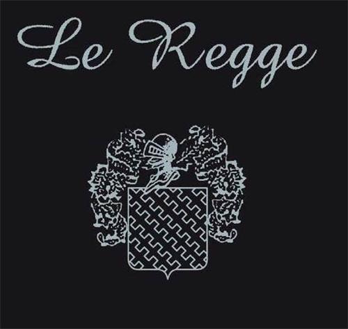 LE REGGE trademark