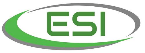 ESI trademark