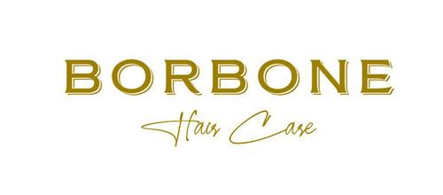 BORBONE Hair Care trademark