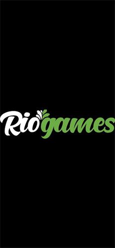 RIOGAMES trademark